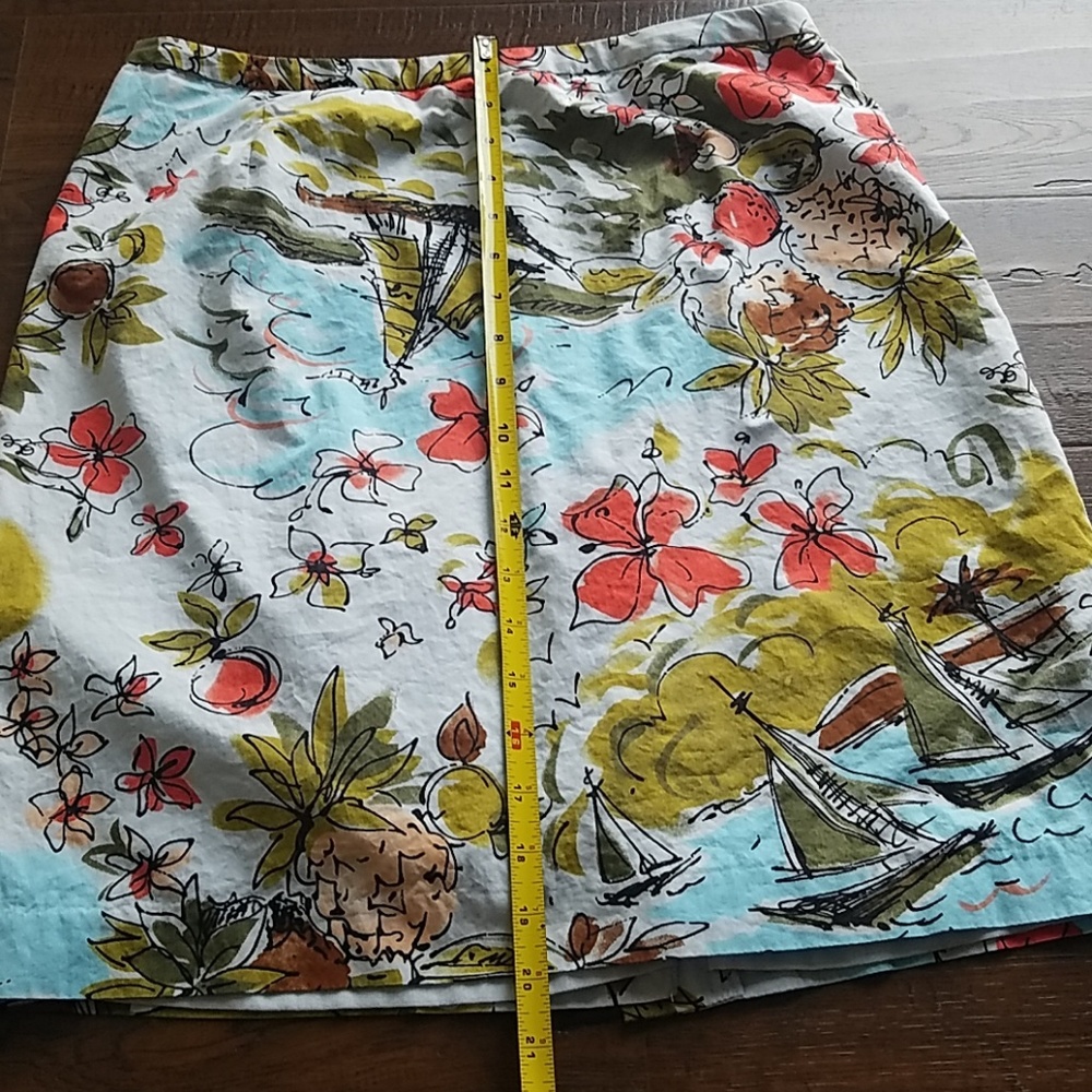 Casual Skirt - Picture 6 of 7